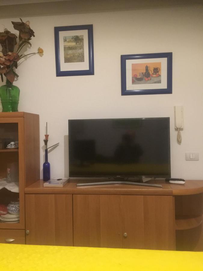 Taormina Mare Piscina Fondachello Apartment ฟอนดาเคลโล ภายนอก รูปภาพ