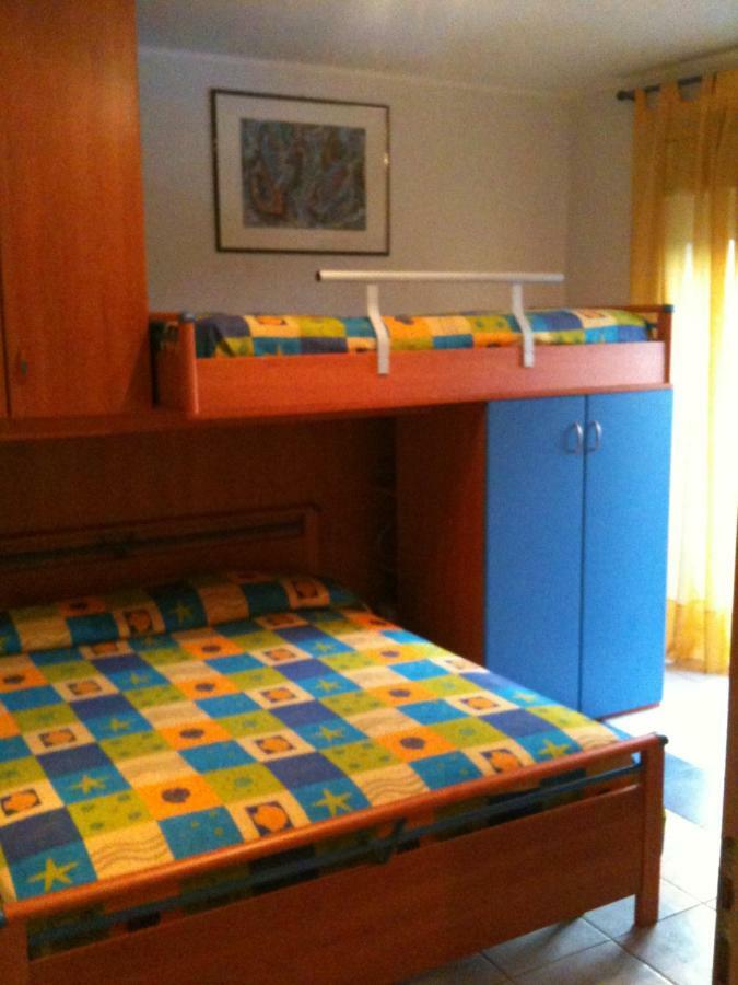 Taormina Mare Piscina Fondachello Apartment ฟอนดาเคลโล ภายนอก รูปภาพ